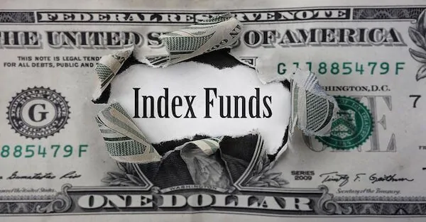 Guest Post: The No. 1 reason you should AVOID index funds