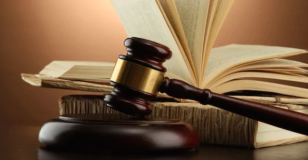 The latest ridiculous lawsuit in the Sue-nited States