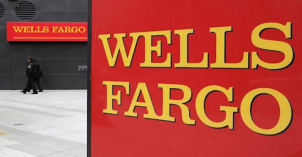 And . . . yet another Wells Fargo banking scandal
