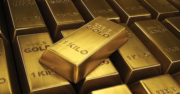 One of the best ways to buy physical gold today