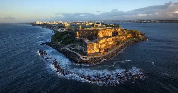 HUGE opportunity in Puerto Rico… and the developed country whose looming debt crisis is far worse