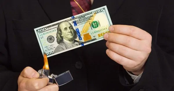 Why you’re likely exposed to one of the dumbest investments in history