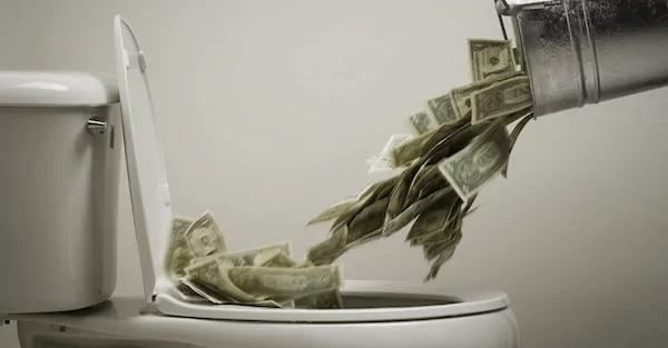 Capitalism has new rules. And they’re seriously messed up.
