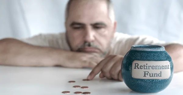 America’s long-term challenge #2: the looming retirement crisis