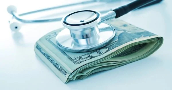 It’s official: Medicare trust fund will run out of money in 8 years