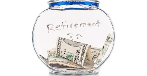 The latest casualty in the global pension catastrophe is…