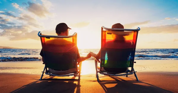 How to retire in style even with Social Security going broke