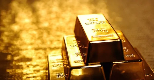 Another billionaire says we’re running out of gold