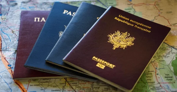 Second passports now a “trophy” for the ultra-wealthy