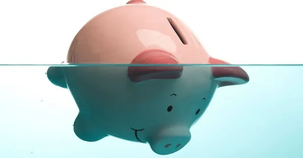 Two giant US pension funds admit there’s a BIG problem