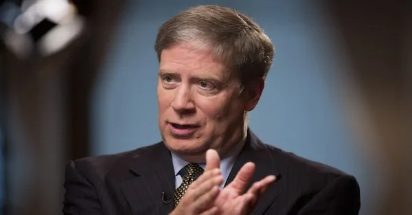 Billionaire Druckenmiller: “Can we try capitalism? Real capitalism. Give it a chance”
