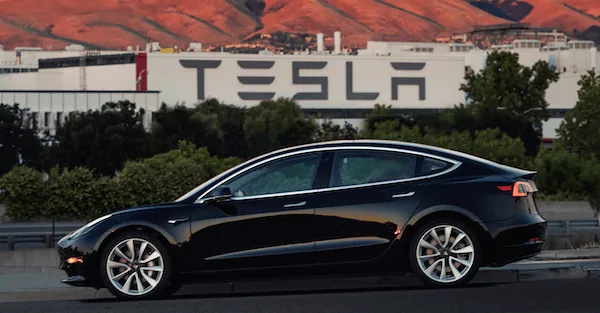 It’s been another tough week for Tesla…