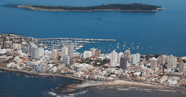 How to get a second passport in a South American beach paradise
