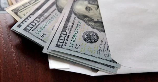 An excellent way to protect your US Dollar holdings