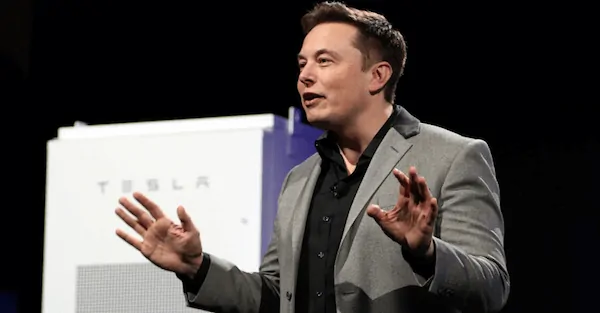 Fool me once, shame on Elon. Fool me twice. . .