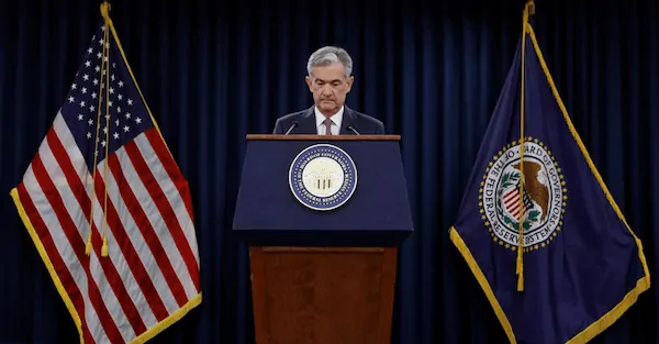 Market hits new highs on back of Fed announcement, forgetting the Fed is clueless