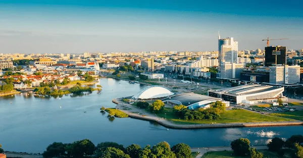 Digital Nomads: The best city you’ve never been to