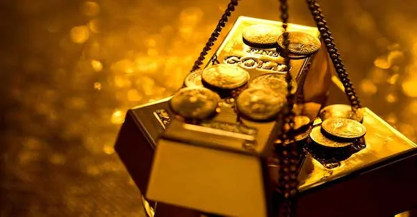 Look at how well gold has retained its value from 1,000 years ago
