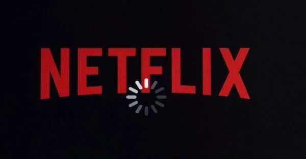 Is Netflix being run by the United States Congress?