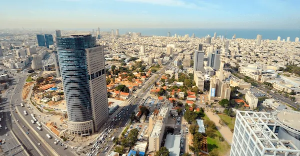Jewish? Here’s how to pay ZERO tax for 10 years