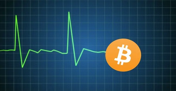 Is crypto finished?