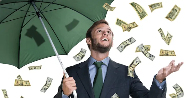 Want a free $100K a year? Quit your job and move here…