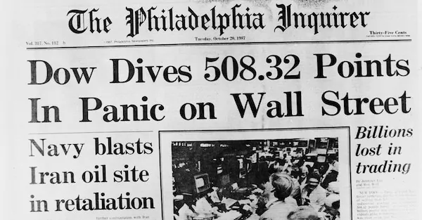It’s possible the decline has already begun. . .