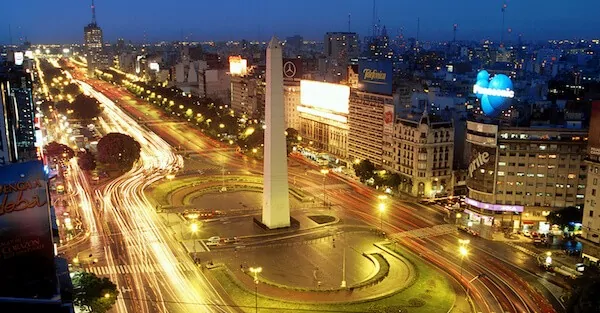 This beautiful country is in crisis again, offering CHEAP living + a FAST passport