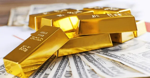 Why buy gold now? Because I don’t know