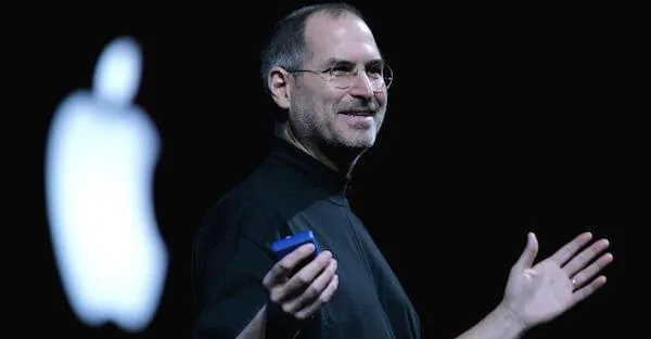 Steve Jobs and the secret to investing in public markets