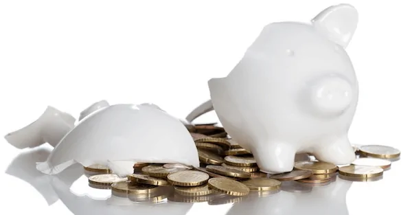 I thought this deal was ABSURD, but pensions are piling in…