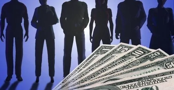 Get Ready– they’re coming for your money