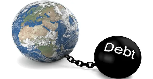 These billionaires are issuing terrifying warnings about global debt levels