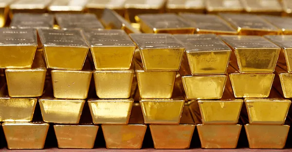 Yet another MAJOR reason to buy gold