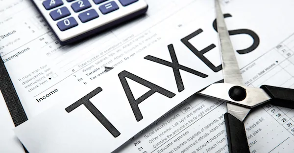 Even Sweden abandoned its wealth tax
