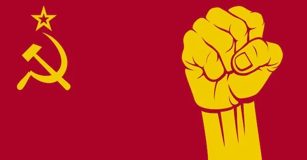 America’s Socialist Revolution has officially begun