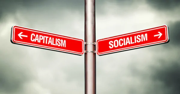 Billionaire investor’s take on America’s socialist fever