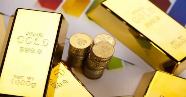 Reason #437 to own gold: The Fed wants Negative Interest Rates