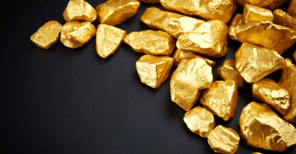 Why the Barrick deal could mean the mega melt up is here for gold