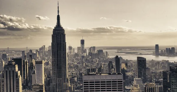 Here’s why the wealthiest city in America is screwed