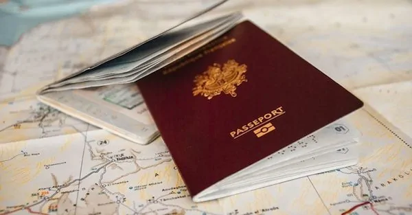 Even Alexandria Ocasio-Cortez qualifies for a second passport