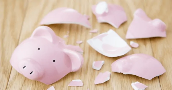 World’s largest pension fund loses $136 billion
