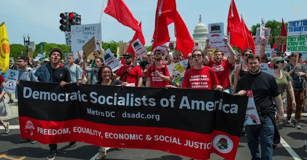 The next recession will sweep the Socialists into power