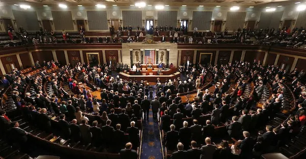 One thing Congress gets right: funding their own pensions