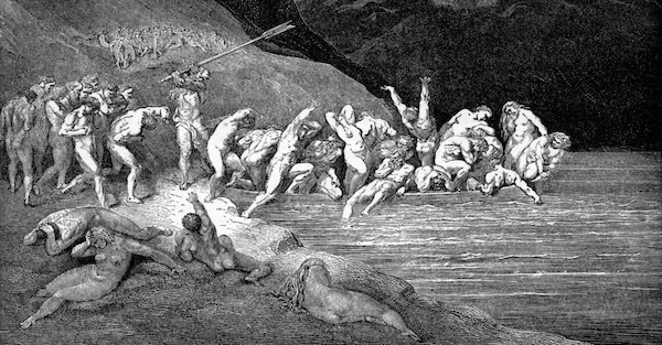 The 10th Circle of Hell