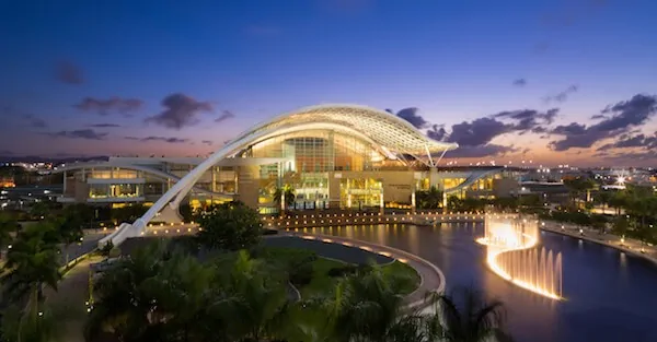 Why Puerto Rico should be on your radar