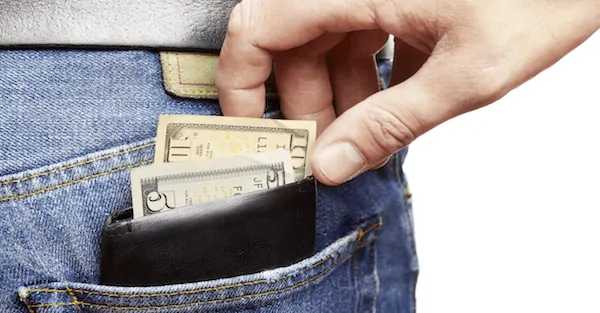 Even Warren Buffett gets it: They’re coming for your money