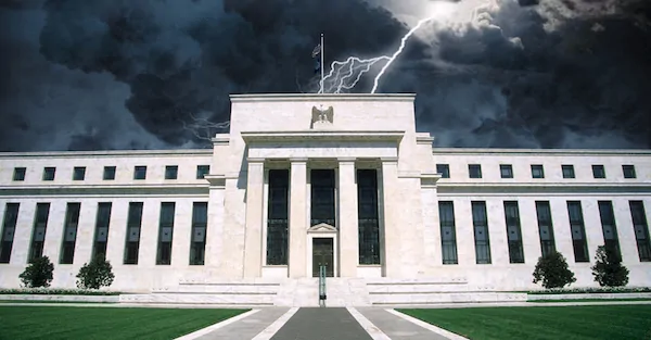 Here’s why the Federal Reserve rejected the safest bank in America