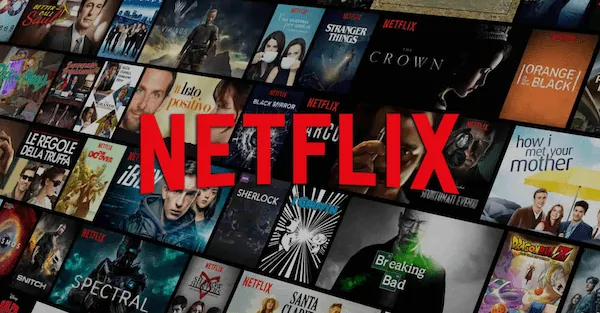 Netflix’s unbelievable cash burn just got 60% worse