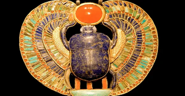 This asset class has maintained its value for thousands of years